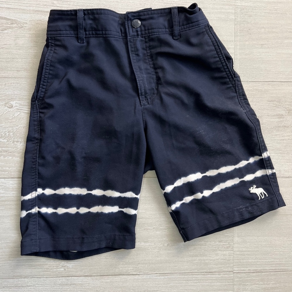 Abercrombie and Fitch Swimming shorts size 7/8